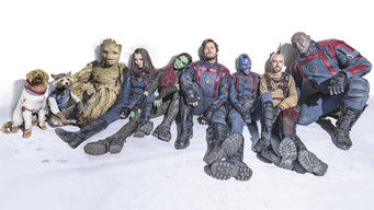 Galeria 3 - Guardianes de la Galaxia: Volumen 3