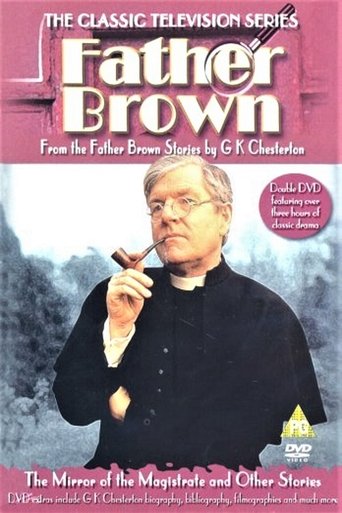 Father Brown: Season 1