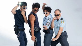 Εκτός Υπηρεσίας - S1E01