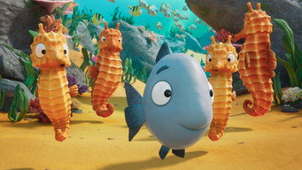 Tiddler (2024)