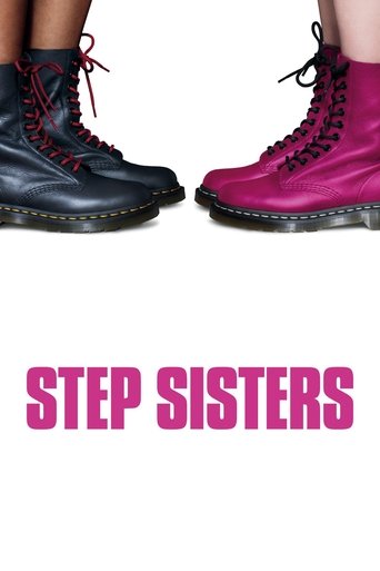 Step Sisters (2018) Step Sisters (2018)