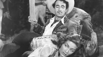 Beauty and the Bandit (1946)