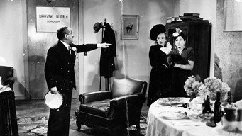 Un bebé de París (1941)