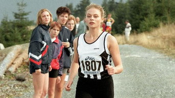 第2話：Lauf oder stirb