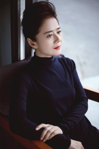Image of Zhang Jianxin