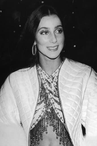 Cher