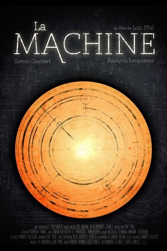 La Machine