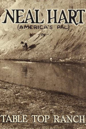 Table Top Ranch (1922)