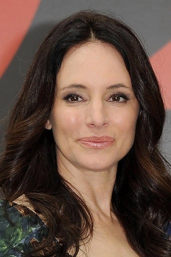 Madeleine Stowe