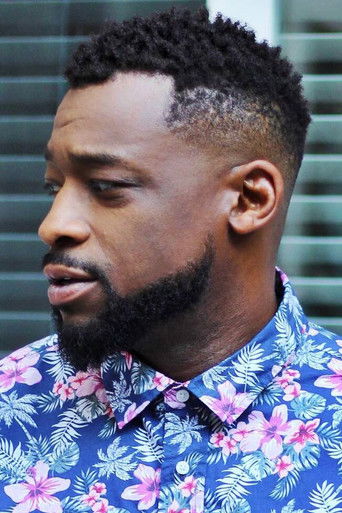 Foto de Kenny D. Layne