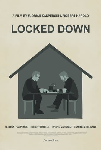 Locked Down en streaming 