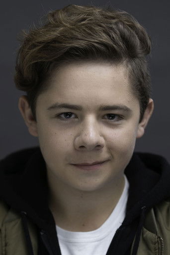 Foto de Dylan Poyser