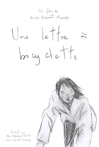 A Letter On A Bicycle (2025)