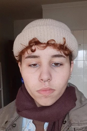 Fabiana Dias — Claridade cast