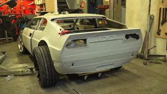 Episode 2 — Episode 2