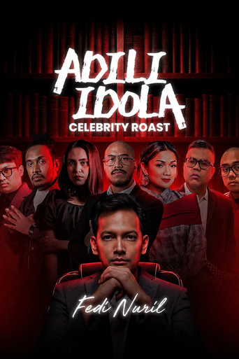 Adili Idola Celebrity Roast: Fedi Nuril (2026)