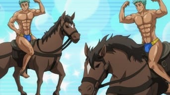 Cena de Lulune Aparece!