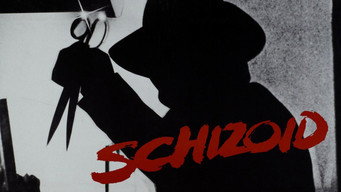 #9 Schizoid
