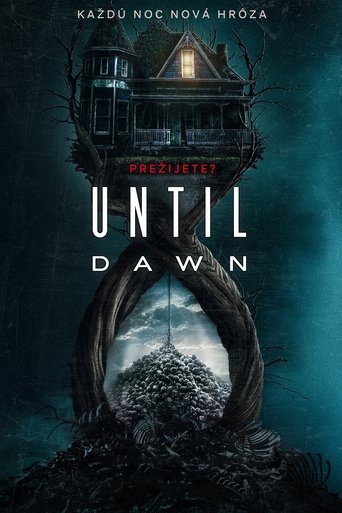Until Dawn