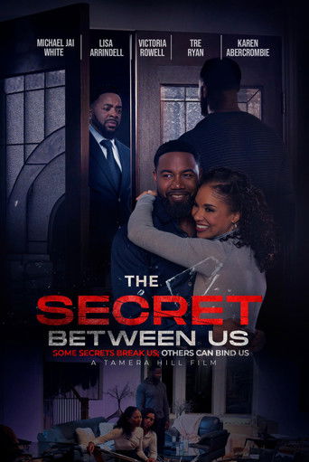 The Secret Between Us (2026年)のポスター画像 - FindKey