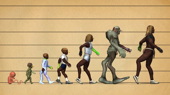 Xavier: Renegade Angel - S2E01