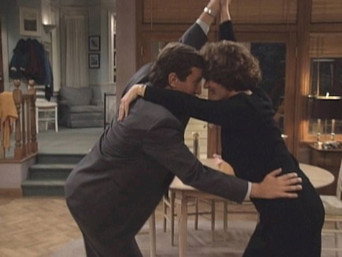 Un chapuzas en casa T2E16