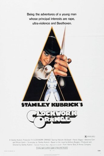 Image A Clockwork Orange