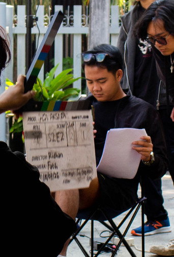 Muhammad Ridhan Daryansyah