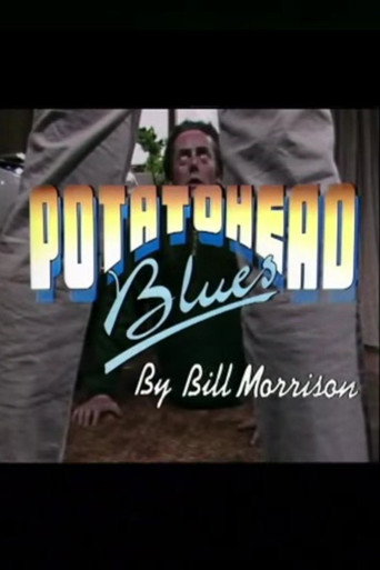 Potatohead Blues