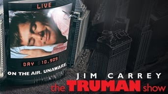 #15 Шоу Трумена