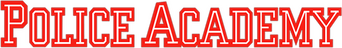 Police Academy logo