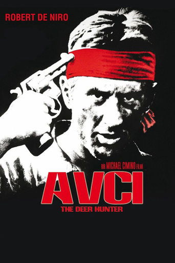 Avcı ( The Deer Hunter )