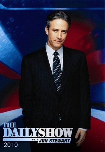 poster The Daily Show