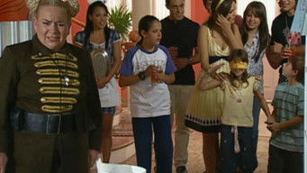 第136話：Episode 136