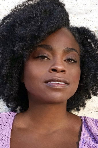 Foto de Stacey Sargeant