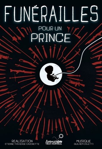 Funérailles pour un prince