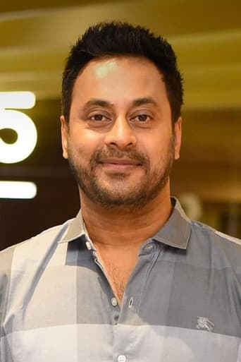 Image of Indrajit Chakraborty