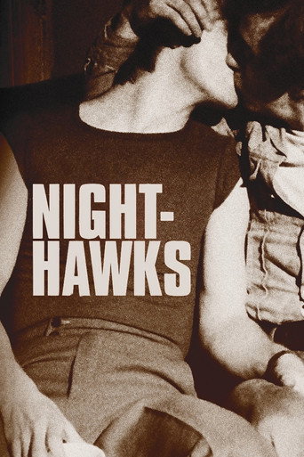 Nighthawks (1978)