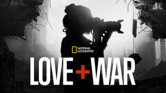 #15 Love+War