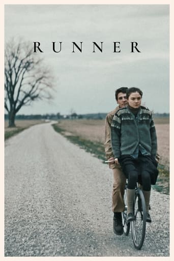 Poster of Runner