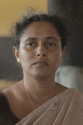 Image of Priyanka Samaraweera