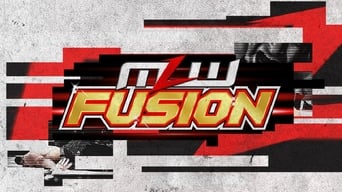 Major League Wrestling: Fusion (2018- )