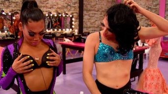 RuPaul's Drag Race S6E4 poster