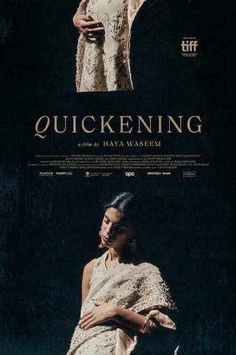 Quickening (2021)