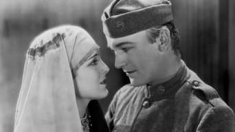 Two Arabian Knights (1927)