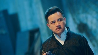 Episódio Episódio 17 da série Agarre Seu Amor