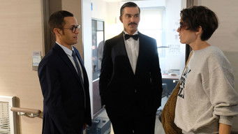 Episode 2 — Debate of conscience