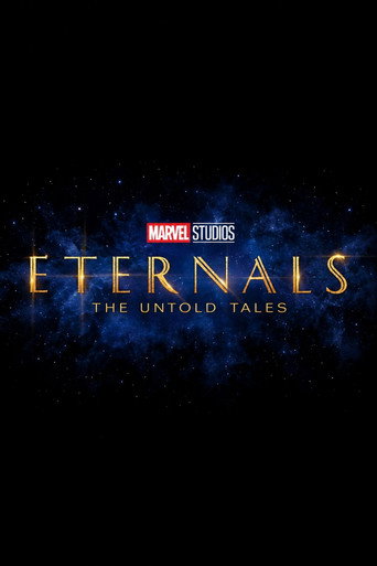 The Untold Tales of the Eternals poster