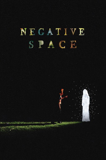 Negative Space (2026)