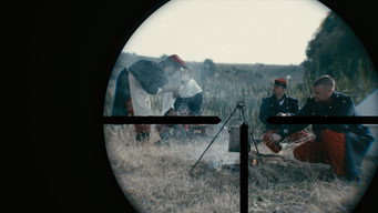 World War I (2014)